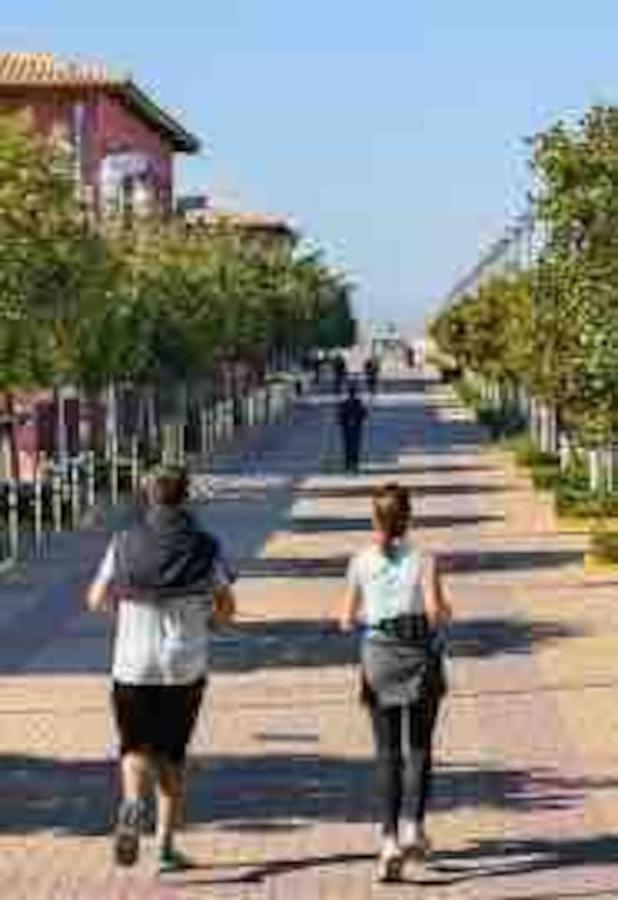 Paleo Faliro Athens Fully Equipped 2 Bedrooms 90 Sqm Big Apartment 200M To Free Beach Exterior foto