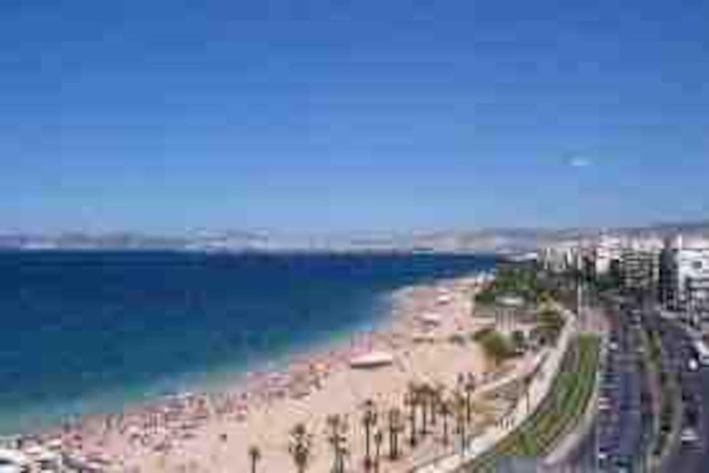 Paleo Faliro Athens Fully Equipped 2 Bedrooms 90 Sqm Big Apartment 200M To Free Beach Exterior foto