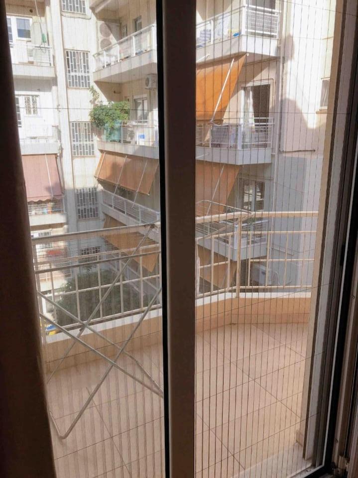 Paleo Faliro Athens Fully Equipped 2 Bedrooms 90 Sqm Big Apartment 200M To Free Beach Exterior foto